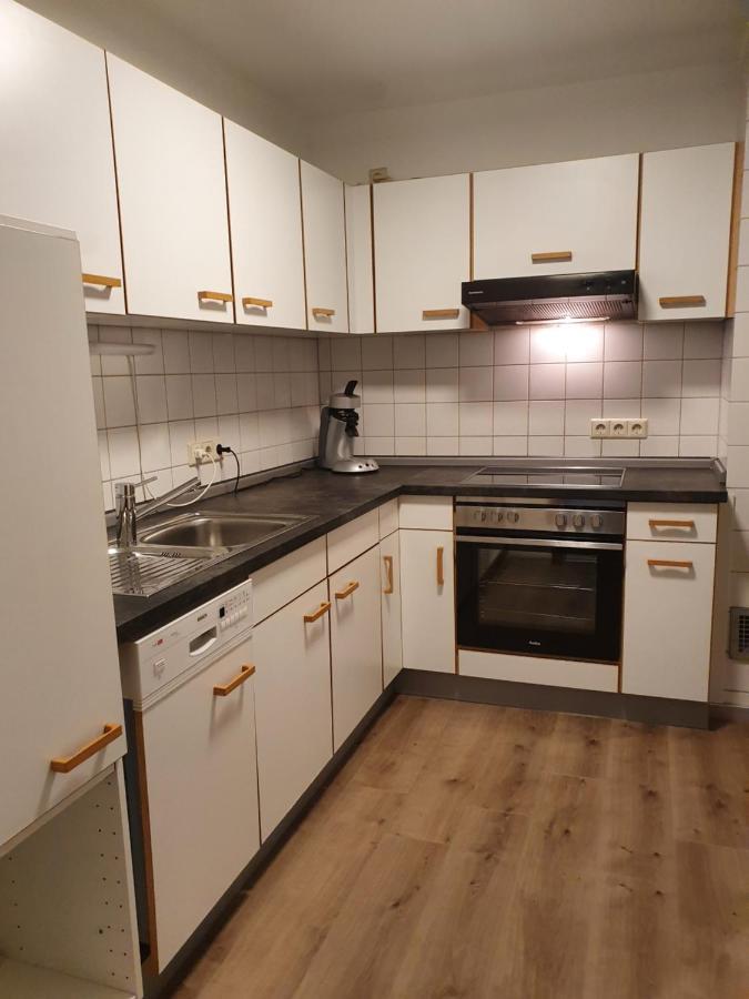 Haus Am Eckle Apartment Kleines Wiesental Luaran gambar