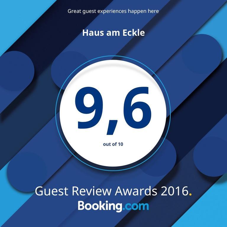 Haus Am Eckle Apartment Kleines Wiesental Luaran gambar