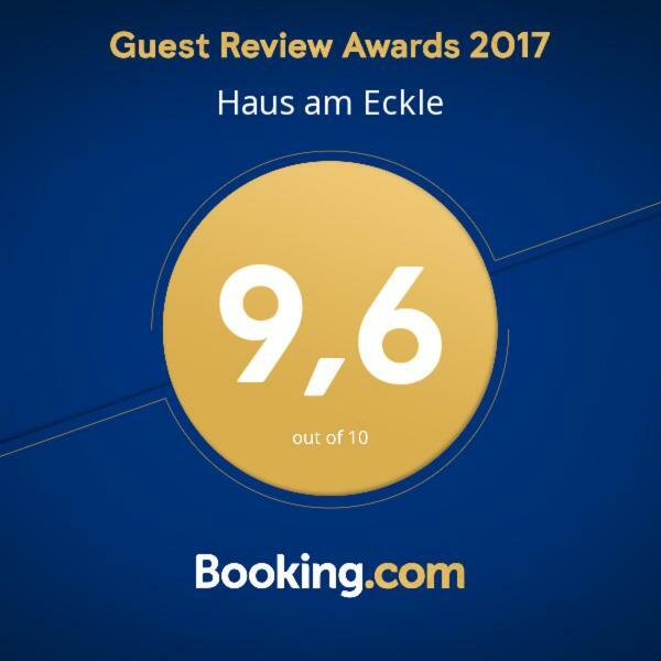 Haus Am Eckle Apartment Kleines Wiesental Luaran gambar